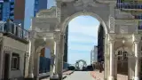 Апартаменты «Va'lenti» г. Анапа