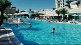 Бора бора в апартаментах «Va'lenti» г. Анапа