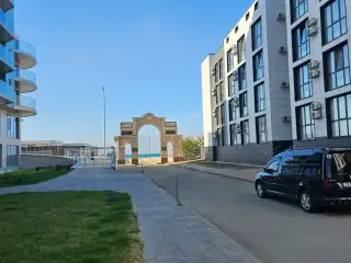 Апартаменты «Va'lenti» г. Анапа