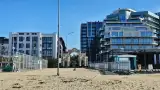 Апартаменты «Va'lenti» г. Анапа