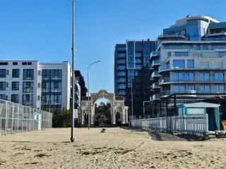 Апартаменты «Va'lenti» г. Анапа