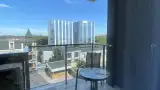Апартаменты «Va'lenti», г. Анапа
